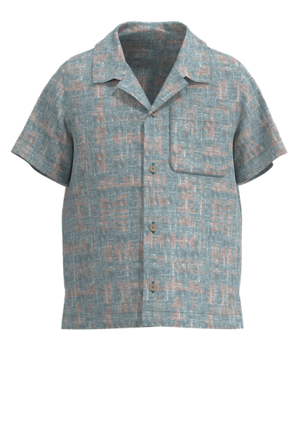 CWD Linen Shirt