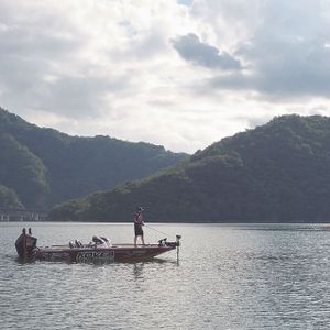 Fishing Boat