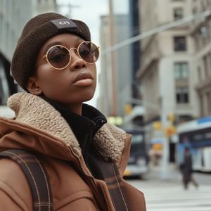 Outerwear