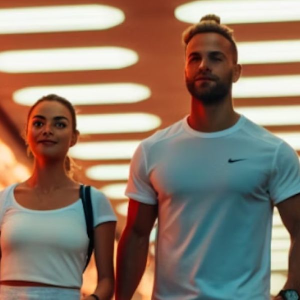 Nike Dri-FIT T-Shirt