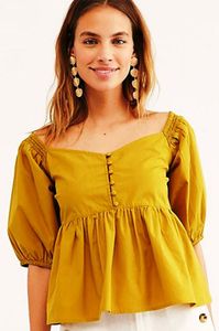 ladies' top