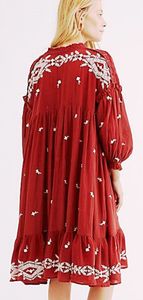 ladies' dress