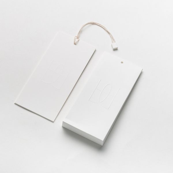 Hangtag