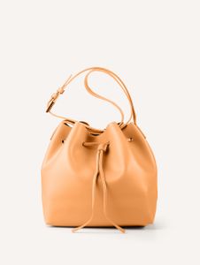 leather bag