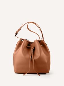 leather bag