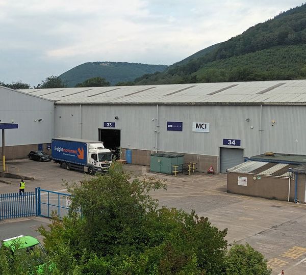 Warehouse