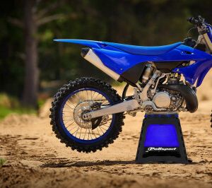 Off-Road Motorcycle Accessories