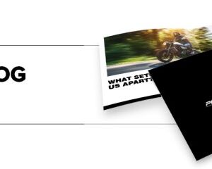 Accessories for Street Motorcycles - Polisport Catalog