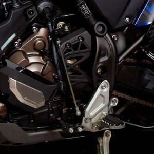 Engine Cover Protections