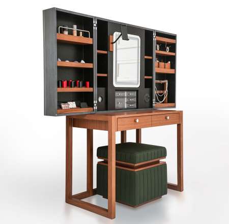 VENERE BEAUTY CONSOLE