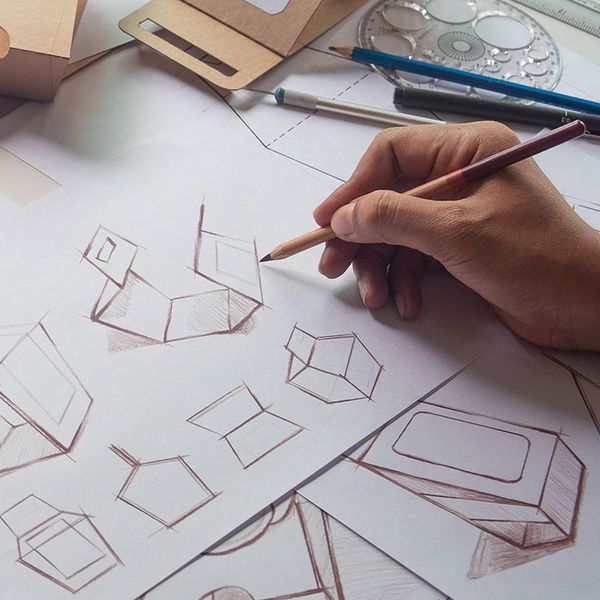 bespoke retail packaging
