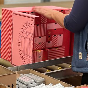 bespoke retail packaging