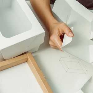 bespoke retail packaging