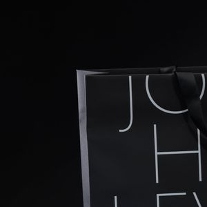 bespoke retail packaging