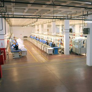 apparel and clothing accessories