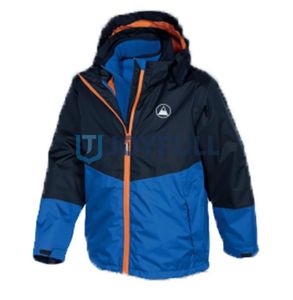 Children's 3in1 Jacket