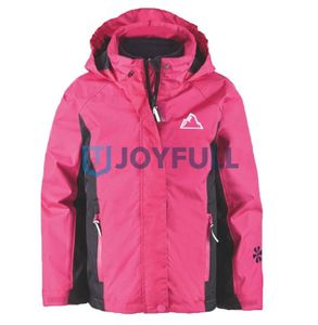 Children's 3in1 Jacket