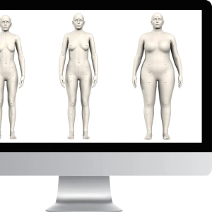 3D Design Technology