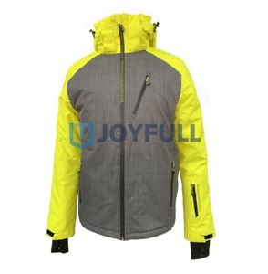 Gents ski jacket