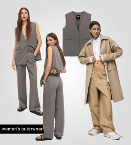 womenswear