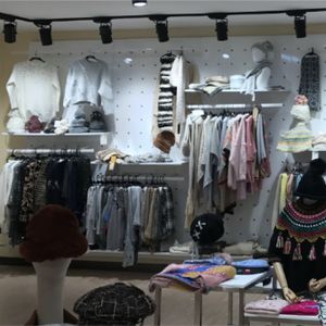 womenswear, menswear, sportswear, sustainable apparel, activewear, and accessories