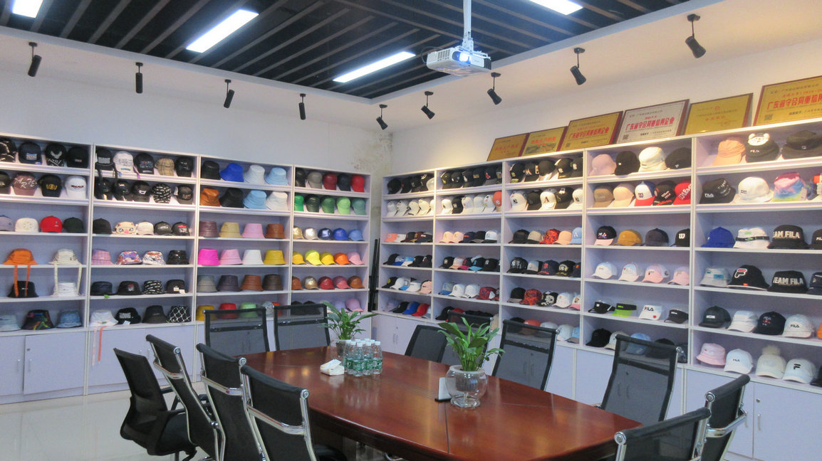 Guangzhou Ace Headwear Manufacturing Co., Ltd. Bucket Hat