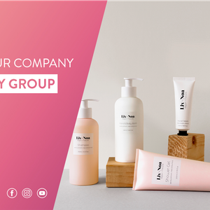 Liv+Noa products