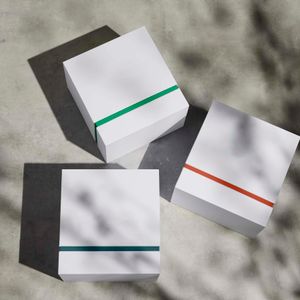 Luxury Retail Packaging