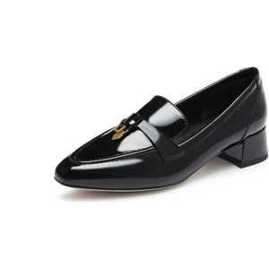 Women's Leather Loafer