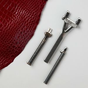 Luxury Bag Production