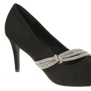 F90118 - BLACK