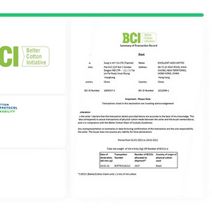 BCI COTTON