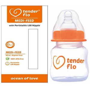 Medi Feed Feeding Bottles