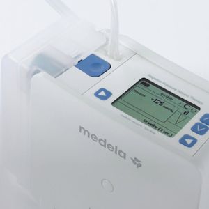 Medaxis NPWT System