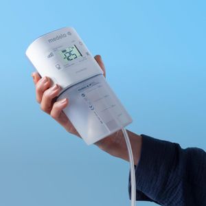 Motion NPWT Solution