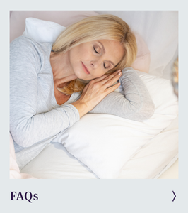 mattresses and pillows