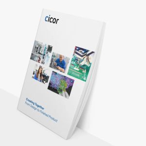 PCBA, precision injection molding, and assembly