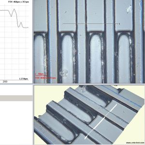 microfluidics manufacturing