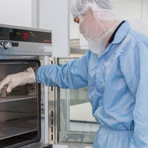 Microfluidics Manufacturing