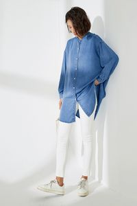 DenimGarment