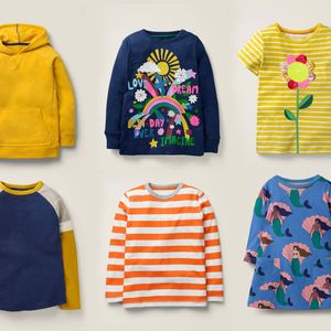 Newborn, Infants & Toddlers