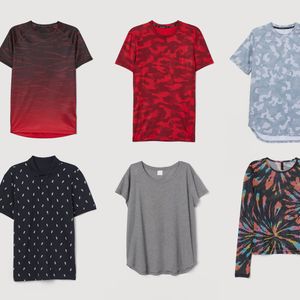 Young Fashion for Boys & Girls