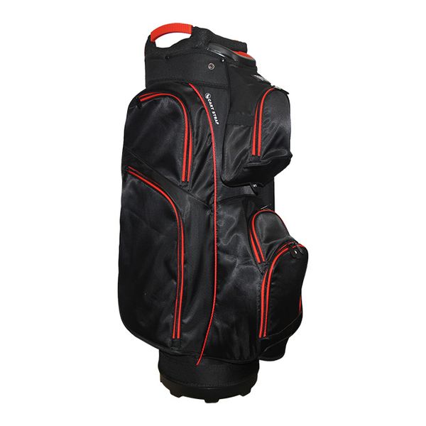 Mens Deluxe Cart Bag