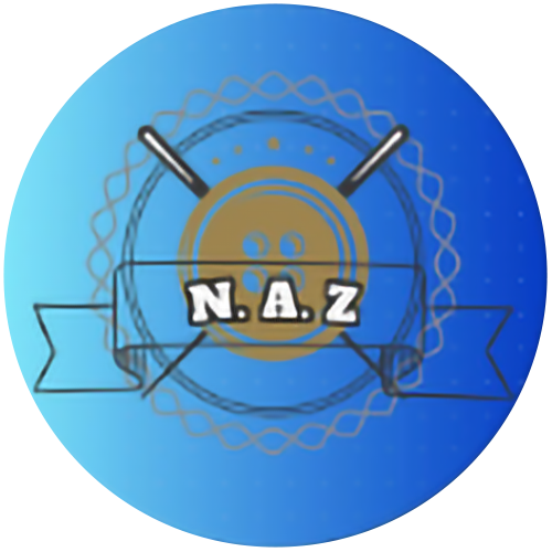 N.A.Z Fashion's and Apparels Ltd. logo
