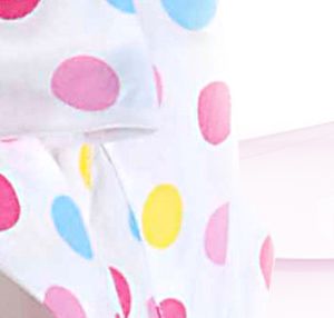 ladies' and children's garments