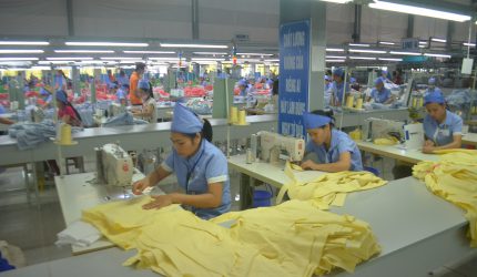 Garments