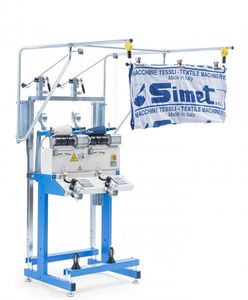 Textile machinery