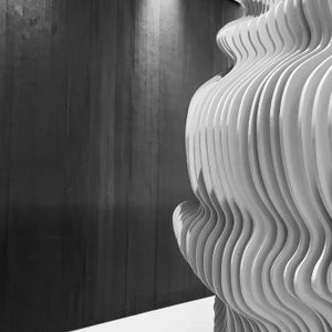 Millwork