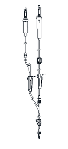 I-V Infusion