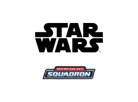 Star Wars Series Toys